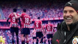 galatasaray transferde rotayi ispanyaya cevirdi la liganin yildizini gozune kestirdi WlcUHd99