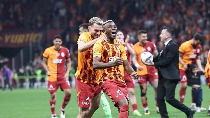 Galatasaray'a Beşiktaş maçı öncesi büyük müjde! İki yıldız sahada olacak... 7 galatasaraya besiktas maci oncesi buyuk mujde iki yildiz sahada olacak 6 JX7KyLqh