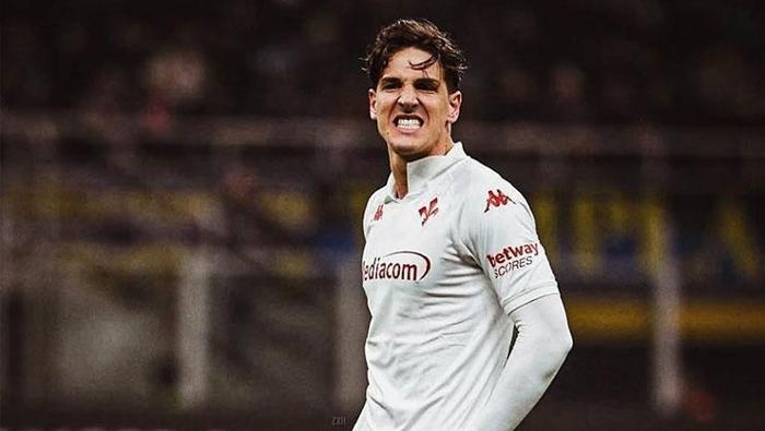 Galatasaray'a İtalya'dan kötü haber geldi! Kiralık giden Nicolo Zaniolo... 4 galatasaraya italyadan kotu haber geldi kiralik giden nicolo zaniolo 3