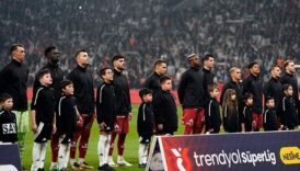 galatasarayda 3 oyuncu ilk kez derbide atMu3lQZ