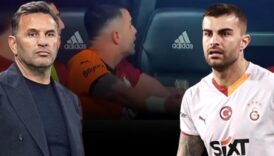 galatasarayda abdulkerim bardakci krizi okan buruka ne alaka tepkisi olay oldu 1agW8ez1