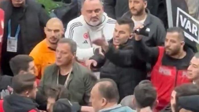 galatasarayda abdulkerim bardakci krizi okan buruka ne alaka tepkisi olay oldu 7 Hc1nK6Dg