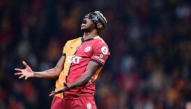 galatasarayda besiktas derbisi oncesinde buyuk panik victor osimhen 7D5rHctO
