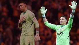 galatasarayda bir devir sona eriyor muslera gidiyor ilk hedef belli b plani da hazir RmF4FGas
