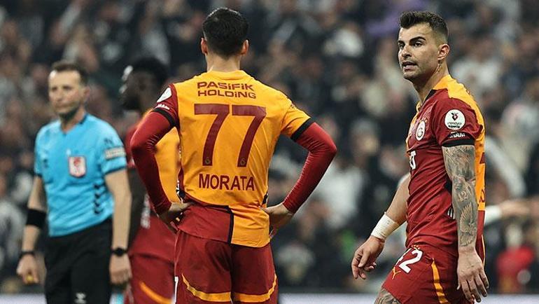 galatasarayda buyuk hayal kirikligi 31 milyon euro 1 9lXSmjkN