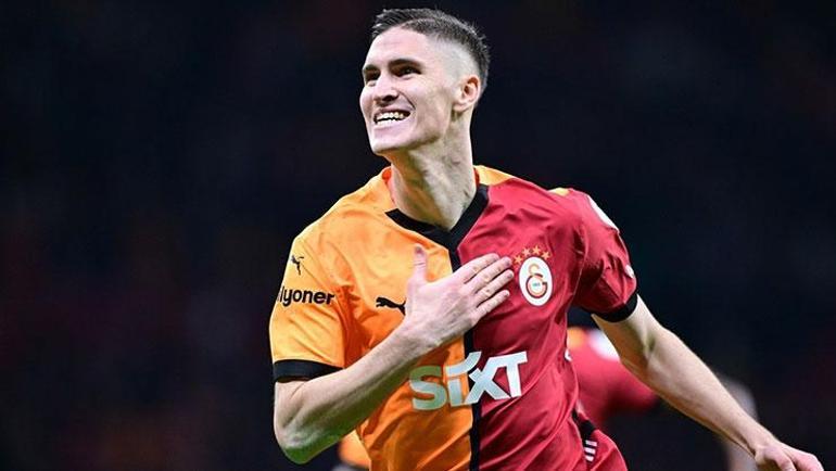 galatasarayda derbi oncesi kotu haber son idmana cikmadi 0