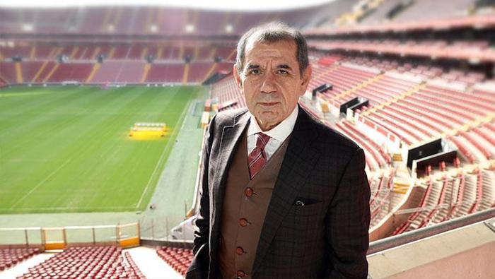 Galatasaray'da derbi öncesi tarihi karar: 16 milyon euro 5 galatasarayda derbi oncesi tarihi karar 16 milyon euro 4 DACC1IzJ
