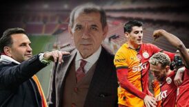 galatasarayda derbi oncesi tarihi karar 16 milyon euro ApT4zT9T