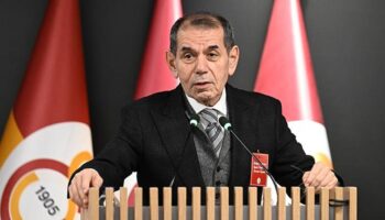 galatasarayda dursun ozbekten fenerbahceye gonderme gecen sene de bunu yaptilar SuC2yart