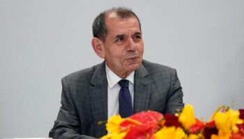 galatasarayda dursun ozbekten kemerburgaz metin oktay tesisleri aciklamasi hayalimi kurmustum PbE3EPrl