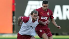 galatasarayda fenerbahce derbisi mesaisi suruyor v86VTuyw