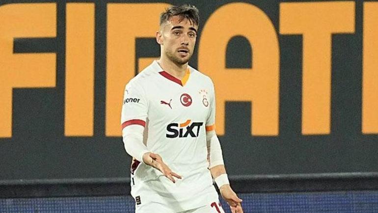 galatasarayda imza cok yakin yunus akgun 1 MpPUq2CT