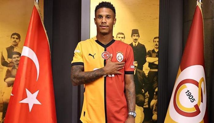 Galatasaray'da kayıp bulundu! Ismail Jakobs bakın nerede ortaya çıktı 1 galatasarayda kayip bulundu ismail jakobs bakin nerede ortaya cikti 0 tzr2BZEI