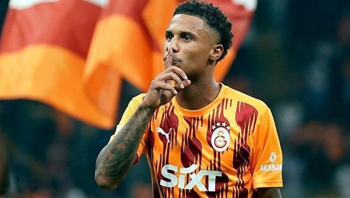 Galatasaray'da kayıp bulundu! Ismail Jakobs bakın nerede ortaya çıktı 2 galatasarayda kayip bulundu ismail jakobs bakin nerede ortaya cikti 1 O29CInrz