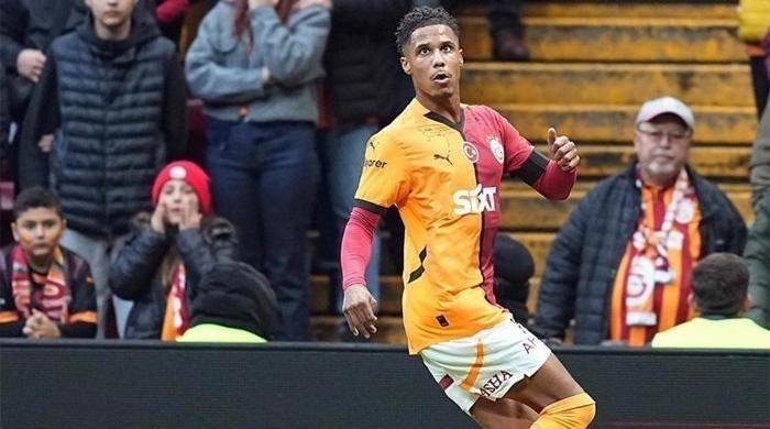 Galatasaray'da kayıp bulundu! Ismail Jakobs bakın nerede ortaya çıktı 4 galatasarayda kayip bulundu ismail jakobs bakin nerede ortaya cikti 3 LlNOFXfH