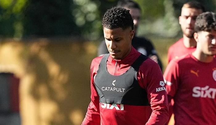Galatasaray'da kayıp bulundu! Ismail Jakobs bakın nerede ortaya çıktı 5 galatasarayda kayip bulundu ismail jakobs bakin nerede ortaya cikti 4 7ndHrYpk