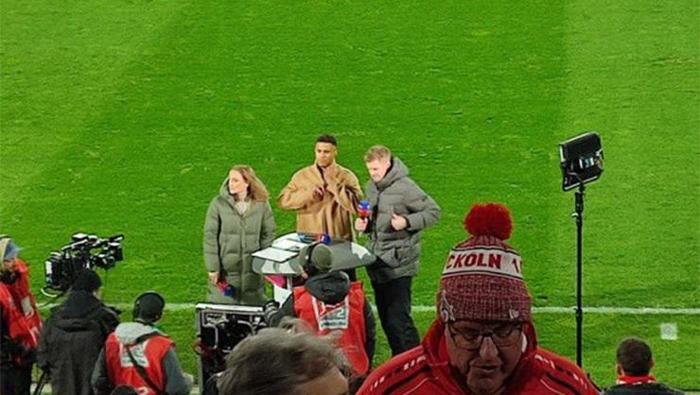 Galatasaray'da kayıp bulundu! Ismail Jakobs bakın nerede ortaya çıktı 6 galatasarayda kayip bulundu ismail jakobs bakin nerede ortaya cikti 5