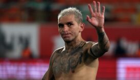 galatasarayda lucas torreira karari transfer soylentileri vardi KICBNifD