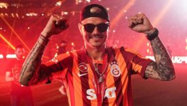 galatasarayda mauro icardiyi dursun ozbek kurtardi arjantinliler cok sasirdi kRmCDVsR