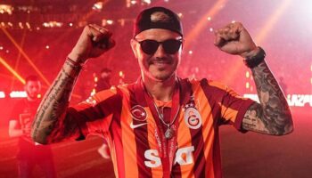galatasarayda mauro icardiyi dursun ozbek kurtardi arjantinliler cok sasirdi kRmCDVsR