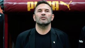 galatasarayda okan buruk manevi olarak burada olmaktan mutluyum uf5aDzLZ
