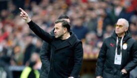 galatasarayda okan buruk sistemi bozmuyor formasyon belli oldu SPrcGWNr