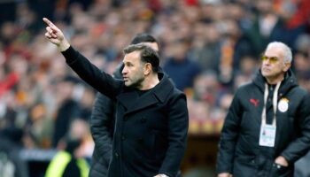 galatasarayda okan buruk sistemi bozmuyor formasyon belli oldu SPrcGWNr