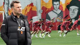 galatasarayda okan buruktan oyuncularina cifte kupa alacagiz GICJc9rU