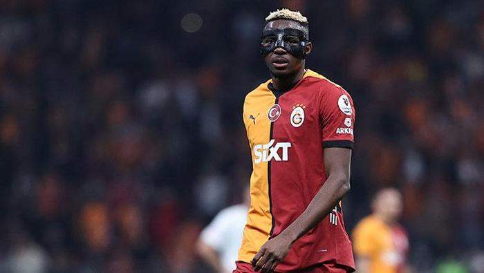 Galatasaray'da Osimhen etkisi! Transferde astronomik rakamlar 1 galatasarayda osimhen etkisi transferde astronomik rakamlar 0 8NgaB3EI
