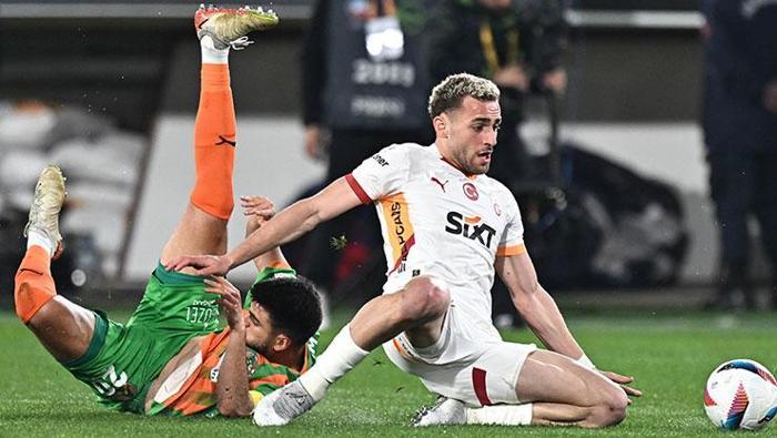 Galatasaray'da Osimhen etkisi! Transferde astronomik rakamlar 2 galatasarayda osimhen etkisi transferde astronomik rakamlar 1 6eAlS8Je