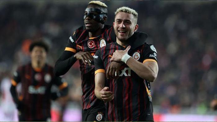 Galatasaray'da Osimhen etkisi! Transferde astronomik rakamlar 3 galatasarayda osimhen etkisi transferde astronomik rakamlar 2 JdA2Ehnh