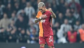 galatasarayda torreiradan besiktasa muthis fuze fenerbahceye de aynisini yapmisti OGW2bnO7