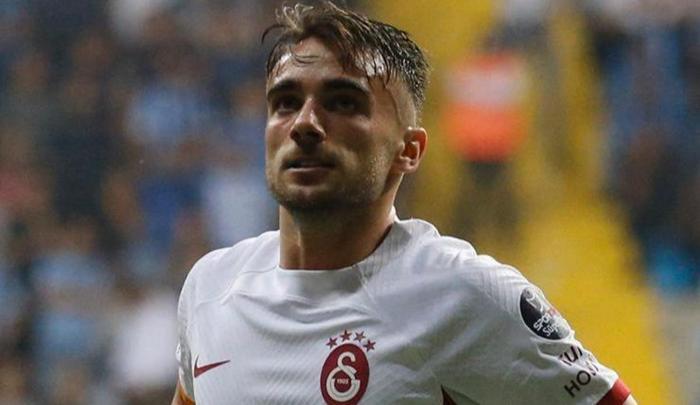 Galatasaray'da Yunus Akgün alarmı! İmzalar atılmadı, yönetim endişeli 2 galatasarayda yunus akgun alarmi imzalar atilmadi yonetim endiseli 1 mXzWVPTs