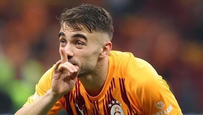 Galatasaray'da Yunus Akgün alarmı! İmzalar atılmadı, yönetim endişeli 4 galatasarayda yunus akgun alarmi imzalar atilmadi yonetim endiseli 3 UKqdN8cX