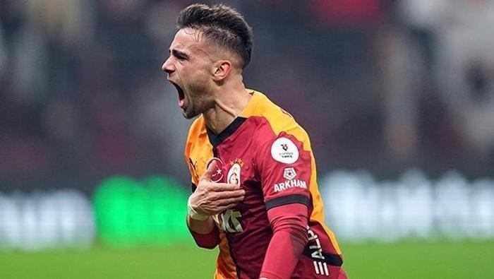 Galatasaray'da Yunus Akgün alarmı! İmzalar atılmadı, yönetim endişeli 6 galatasarayda yunus akgun alarmi imzalar atilmadi yonetim endiseli 5 MGF4c6ck