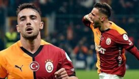 galatasarayda yunus akgun alarmi imzalar atilmadi yonetim endiseli e7EMHAba