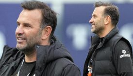 galatasarayda yuzler guluyor besiktas derbisi oncesi ust uste iyi haberler UMCNneLt