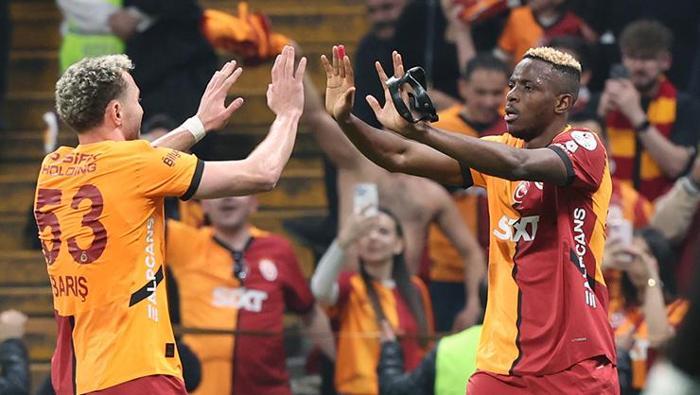 Galatasaray'dan 2 flaş transfer hamlesi! Eski yıldıza kapı açık, yenisi yolcu... 1 galatasaraydan 2 flas transfer hamlesi eski yildiza kapi acik yenisi yolcu 0