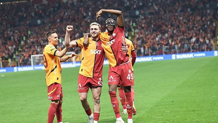 Galatasaray'dan 2 flaş transfer hamlesi! Eski yıldıza kapı açık, yenisi yolcu... 2 galatasaraydan 2 flas transfer hamlesi eski yildiza kapi acik yenisi yolcu 1 kWIEa7LV