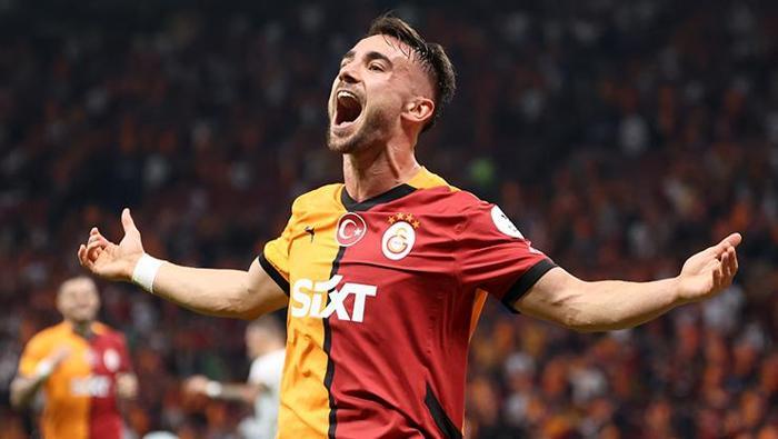 Galatasaray'dan 2 flaş transfer hamlesi! Eski yıldıza kapı açık, yenisi yolcu... 3 galatasaraydan 2 flas transfer hamlesi eski yildiza kapi acik yenisi yolcu 2 remKVIqz