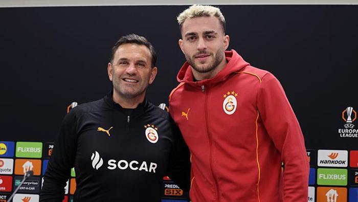 Galatasaray'dan 2 flaş transfer hamlesi! Eski yıldıza kapı açık, yenisi yolcu... 5 galatasaraydan 2 flas transfer hamlesi eski yildiza kapi acik yenisi yolcu 4