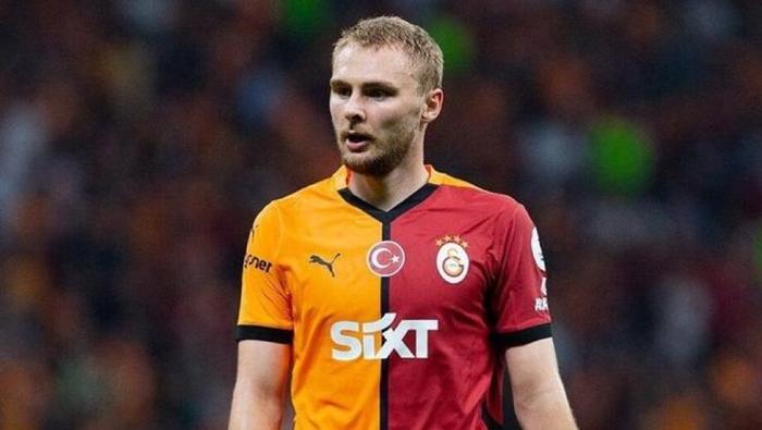 Galatasaray'dan 2 flaş transfer hamlesi! Eski yıldıza kapı açık, yenisi yolcu... 7 galatasaraydan 2 flas transfer hamlesi eski yildiza kapi acik yenisi yolcu 6 yD3LbsIr