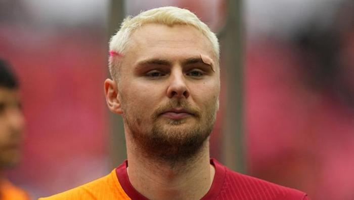 Galatasaray'dan 2 flaş transfer hamlesi! Eski yıldıza kapı açık, yenisi yolcu... 8 galatasaraydan 2 flas transfer hamlesi eski yildiza kapi acik yenisi yolcu 7 4LwmGrk3