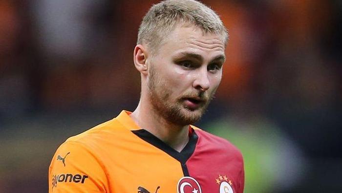 Galatasaray'dan 2 flaş transfer hamlesi! Eski yıldıza kapı açık, yenisi yolcu... 9 galatasaraydan 2 flas transfer hamlesi eski yildiza kapi acik yenisi yolcu 8 hPnwdlKr