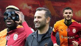 galatasaraydan golcu atagi transferde osimhen ve icardinin alternatifi bulundu E1CZl1Kg