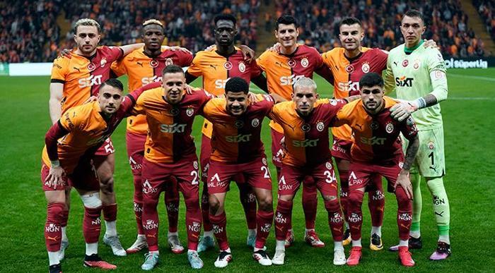 Galatasaray'dan on numara transfer! Aradığı futbolcuyu Süper Lig'de buldu 2 galatasaraydan on numara transfer aradigi futbolcuyu super ligde buldu 1