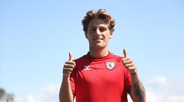Galatasaray'dan on numara transfer! Aradığı futbolcuyu Süper Lig'de buldu 7 galatasaraydan on numara transfer aradigi futbolcuyu super ligde buldu 6 71Klb4rJ