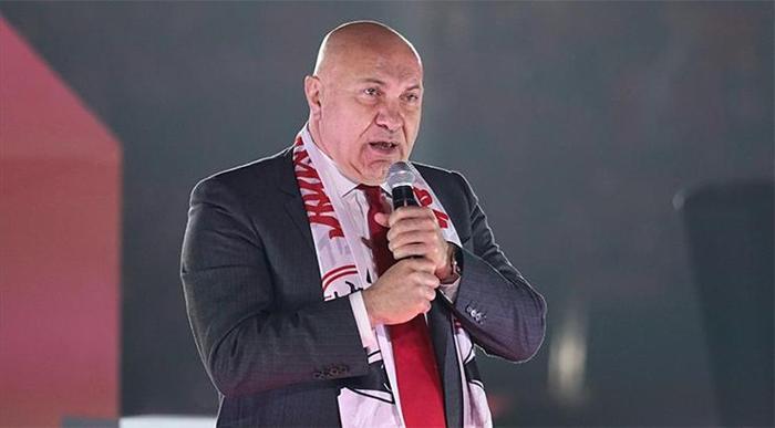 Galatasaray'dan on numara transfer! Aradığı futbolcuyu Süper Lig'de buldu 8 galatasaraydan on numara transfer aradigi futbolcuyu super ligde buldu 7 KzvrPwjh