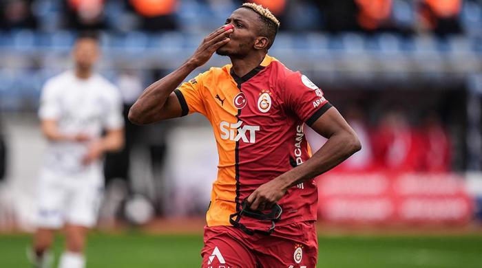 Galatasaray'dan Osimhen için çılgın teklif! Pazarlık süreci başladı 3 galatasaraydan osimhen icin cilgin teklif pazarlik sureci basladi 2 nq8gB1Zf