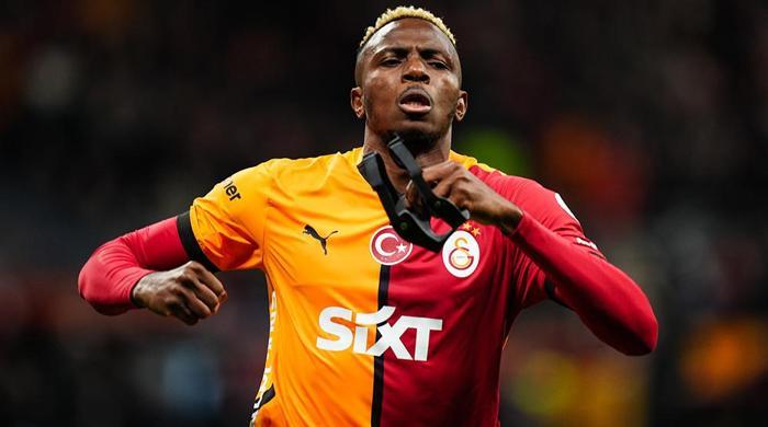 Galatasaray'dan Osimhen için çılgın teklif! Pazarlık süreci başladı 6 galatasaraydan osimhen icin cilgin teklif pazarlik sureci basladi 5 QfyKsQK5